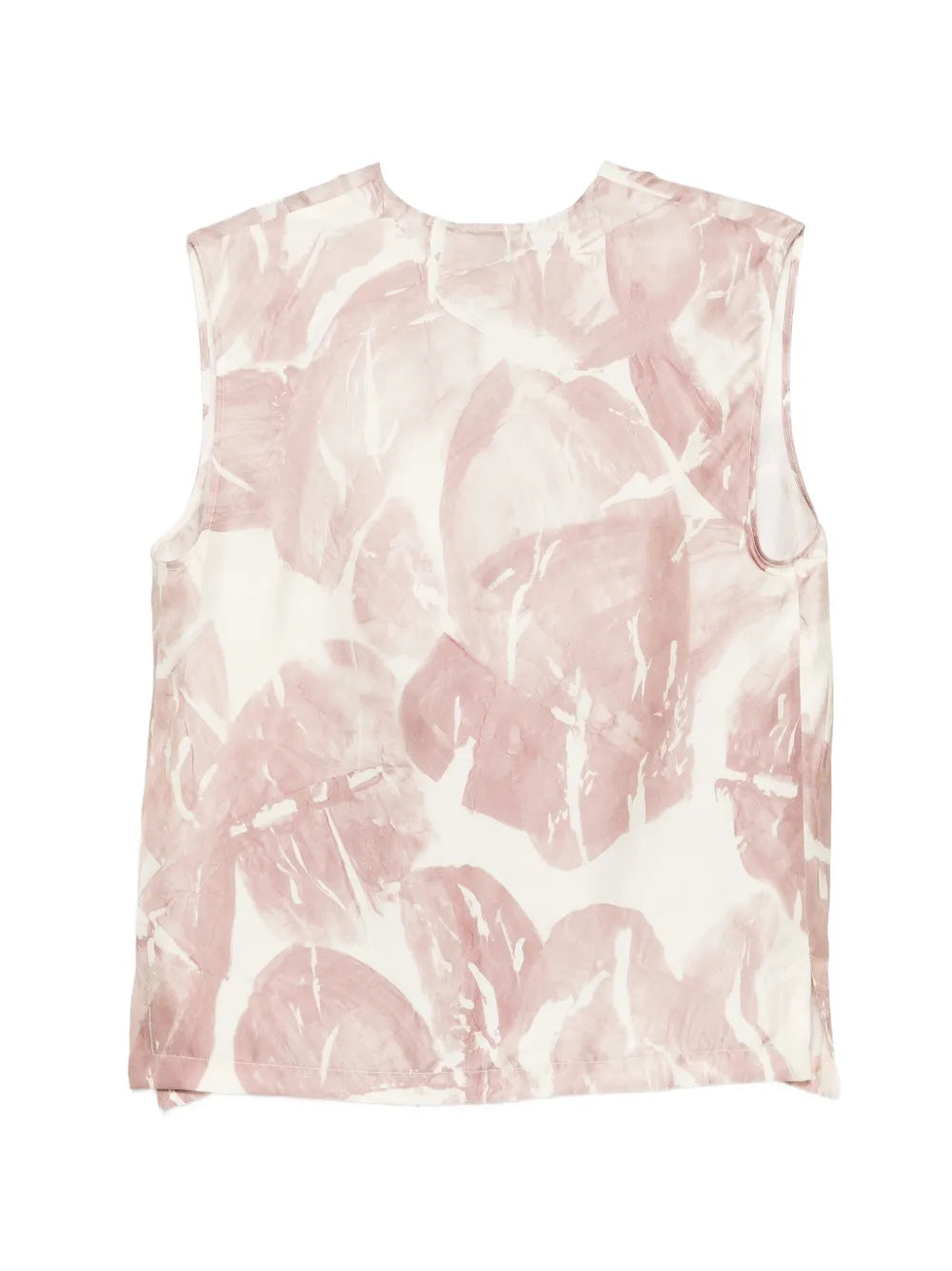 GILET DONNA ALYSI 116238P6031CP