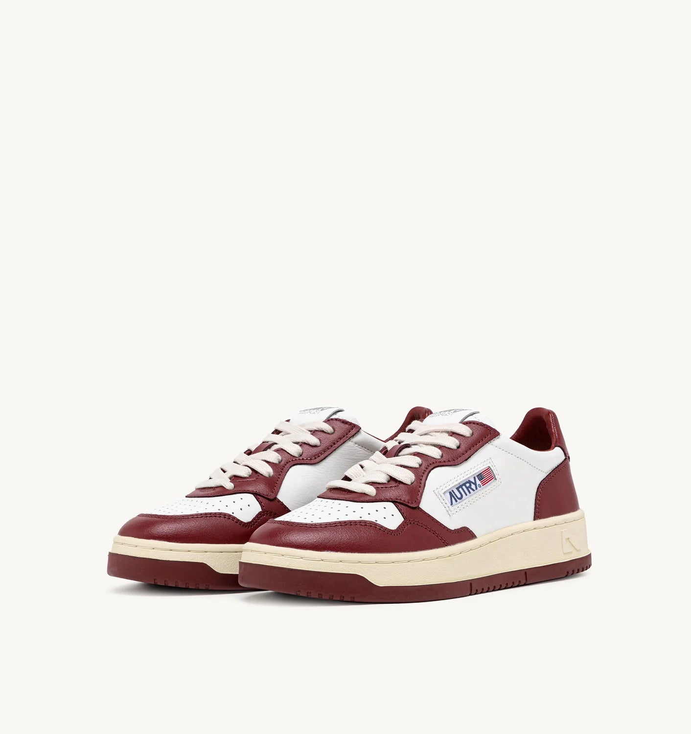 Foto di SNEAKERS Uomo AUTRY AULM - Categoria: Scarpe | Brand: AUTRY