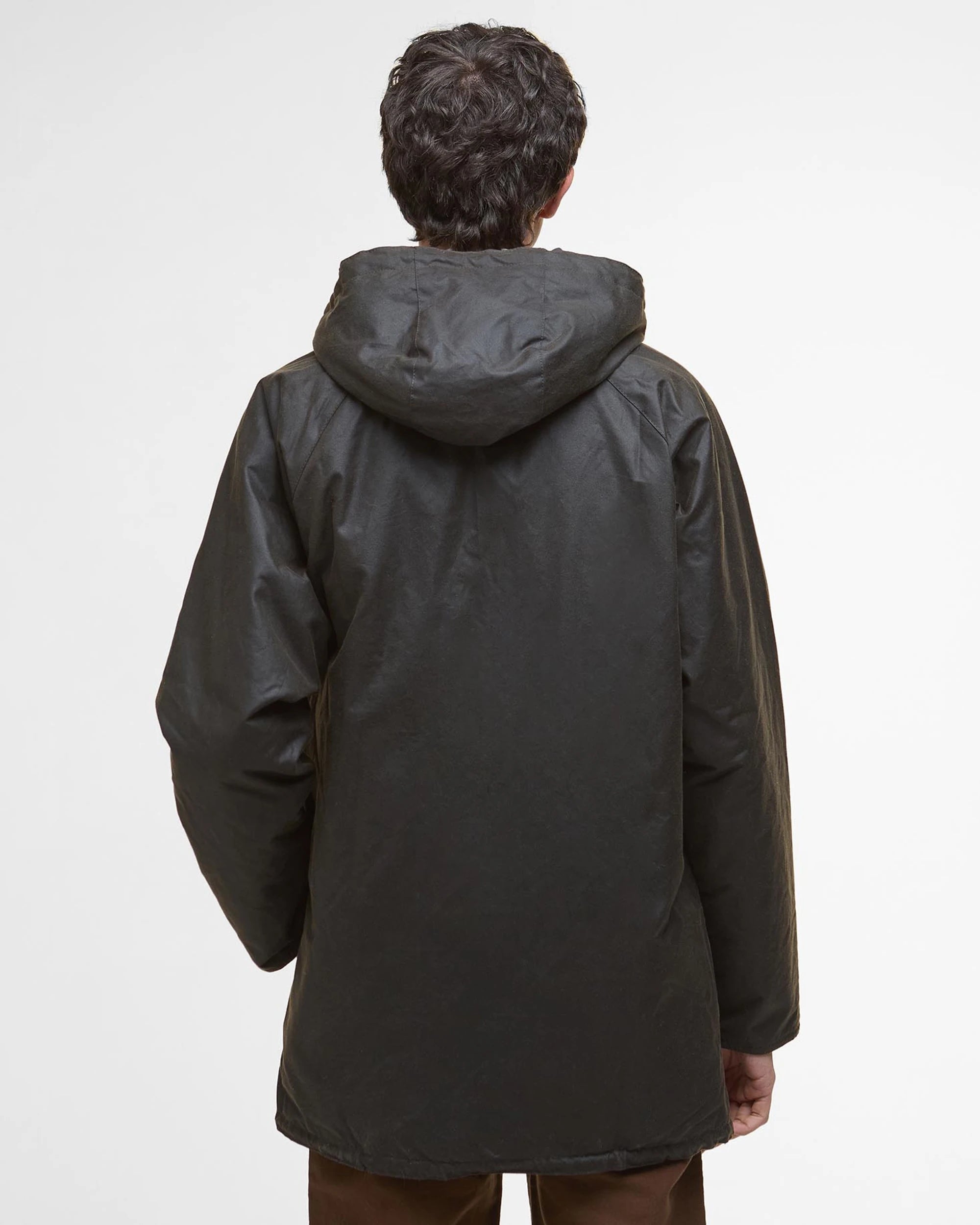GIUBBINO Uomo BARBOUR 252MWX2494MWXOL71