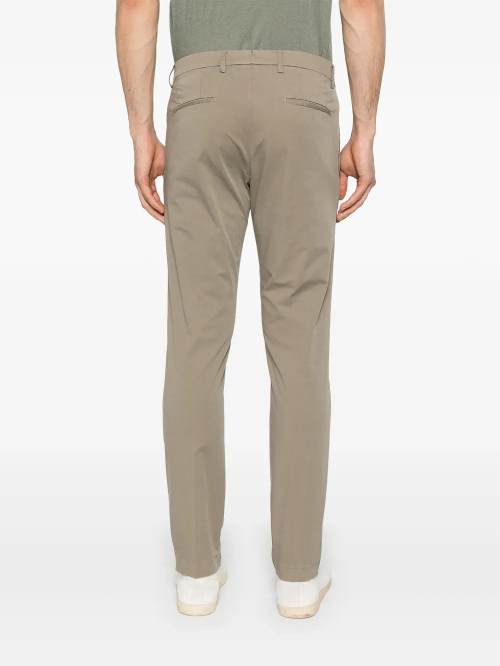 PANTALONE UOMO BRIGLIA 1949 TIBERIO400009036