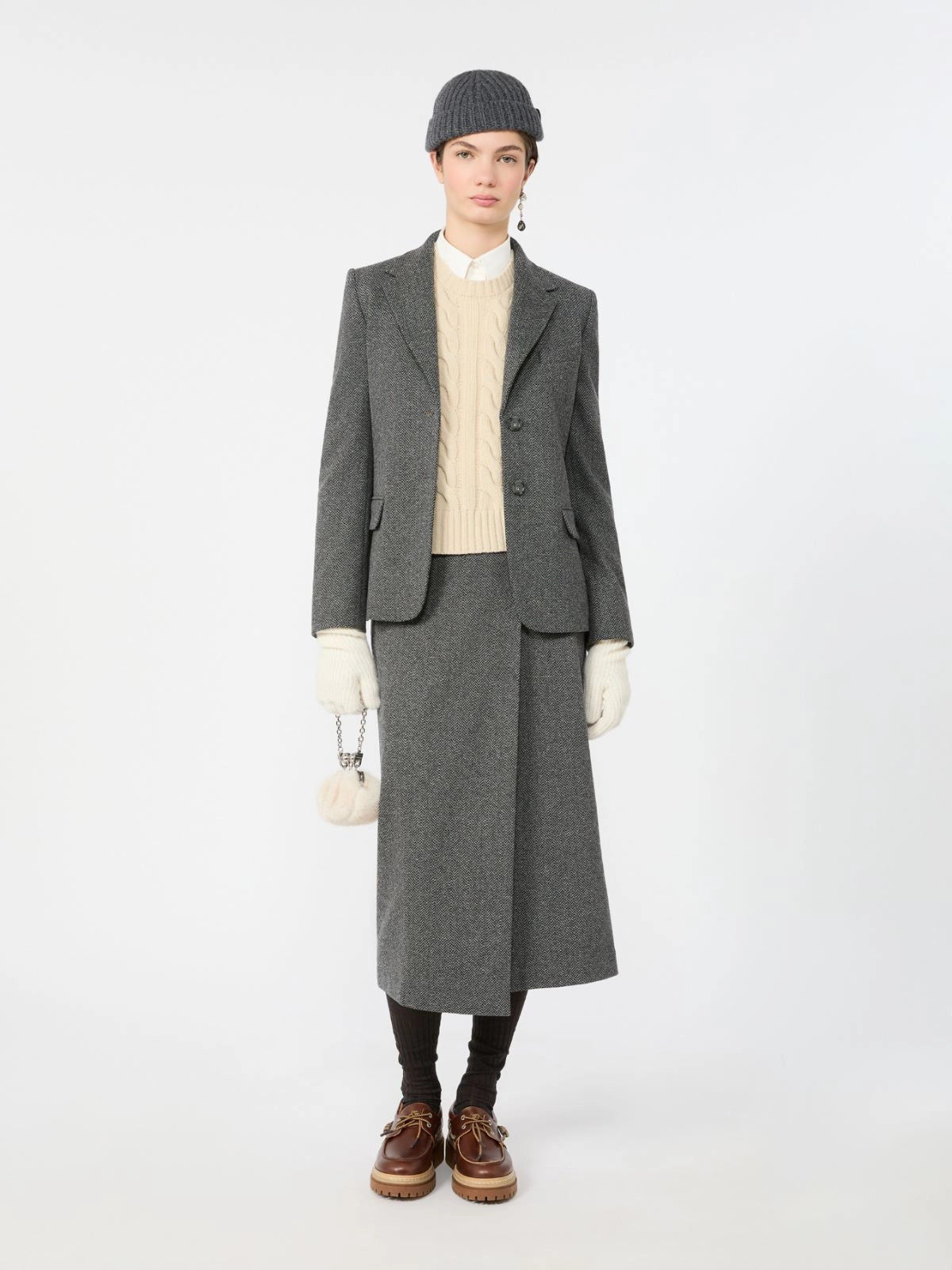 CAMICIA DONNA WEEKEND MaxMara WKDCOBALTO001