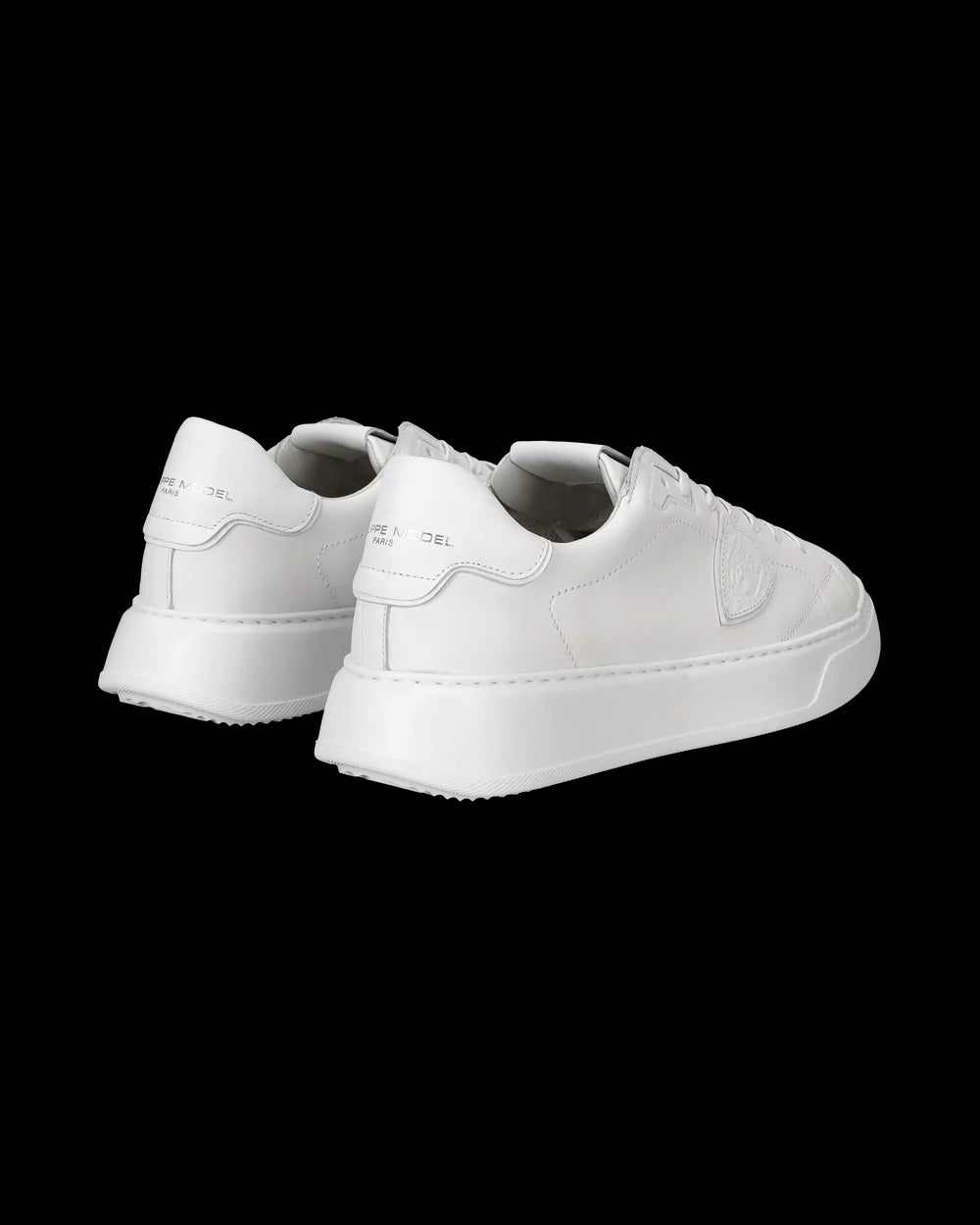 SNEAKERS Uomo PHILIPPE MODEL BTLUV001