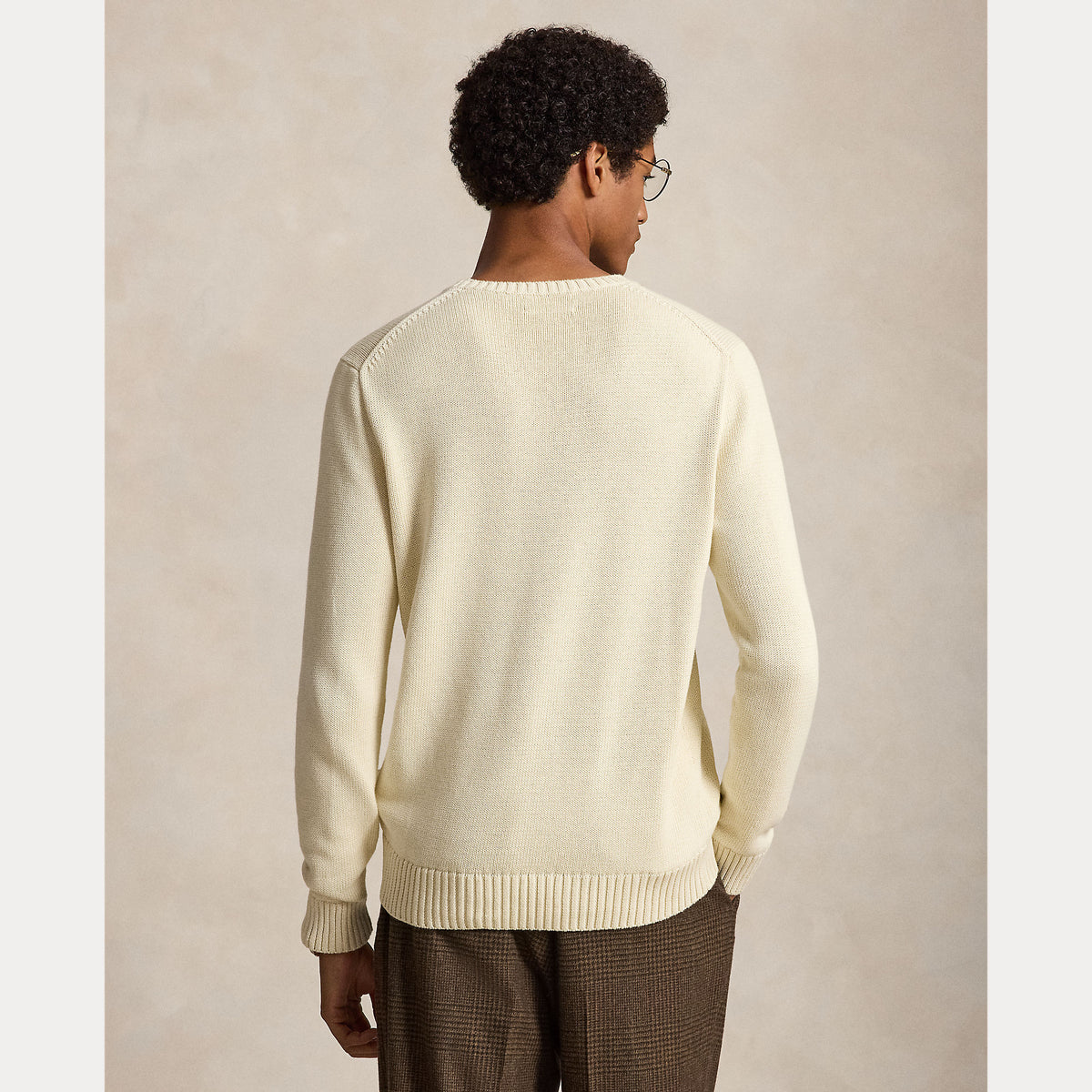 PULLOVER Uomo RALPH LAUREN 710810846035