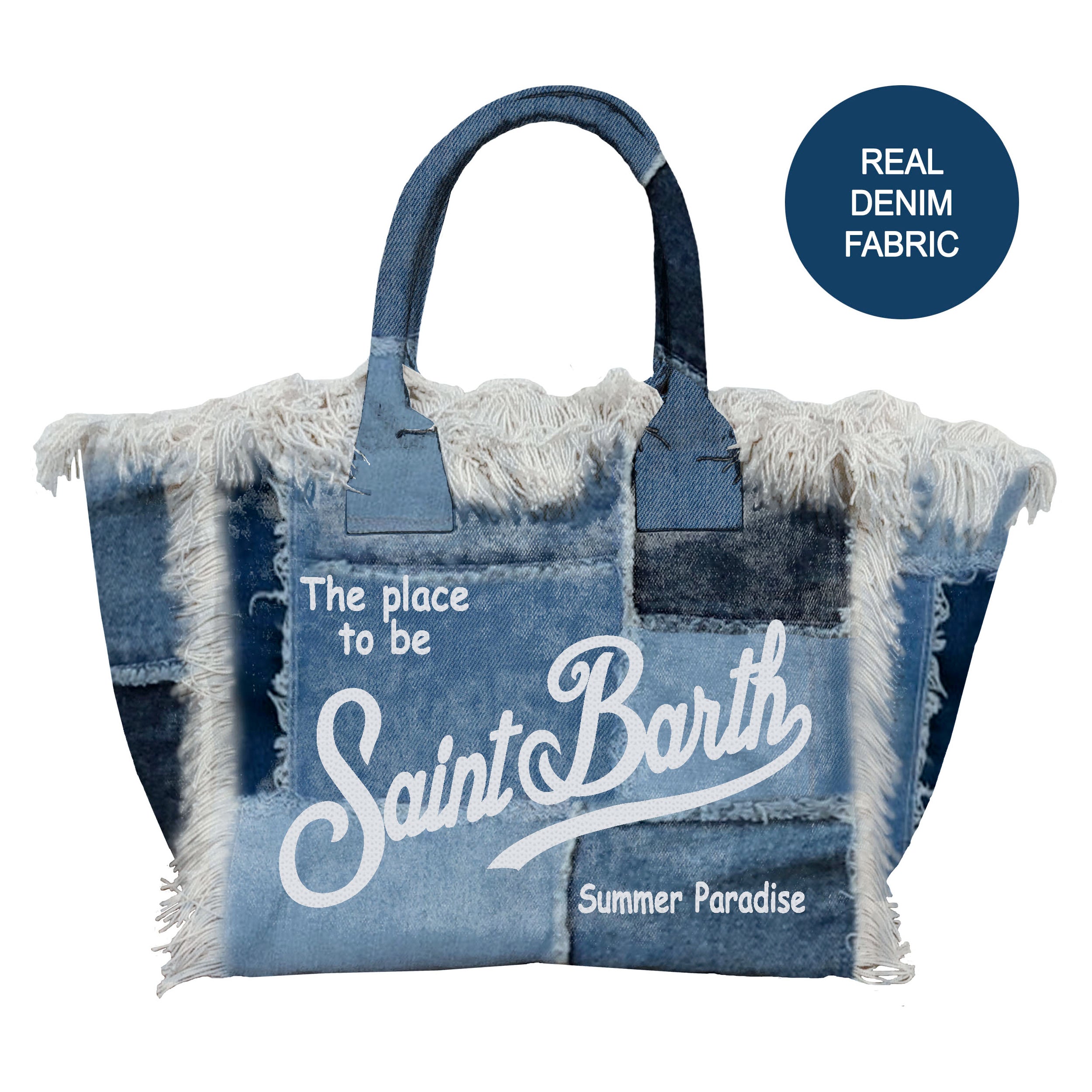 BORSA Donna ST.BARTH COL000100402L*