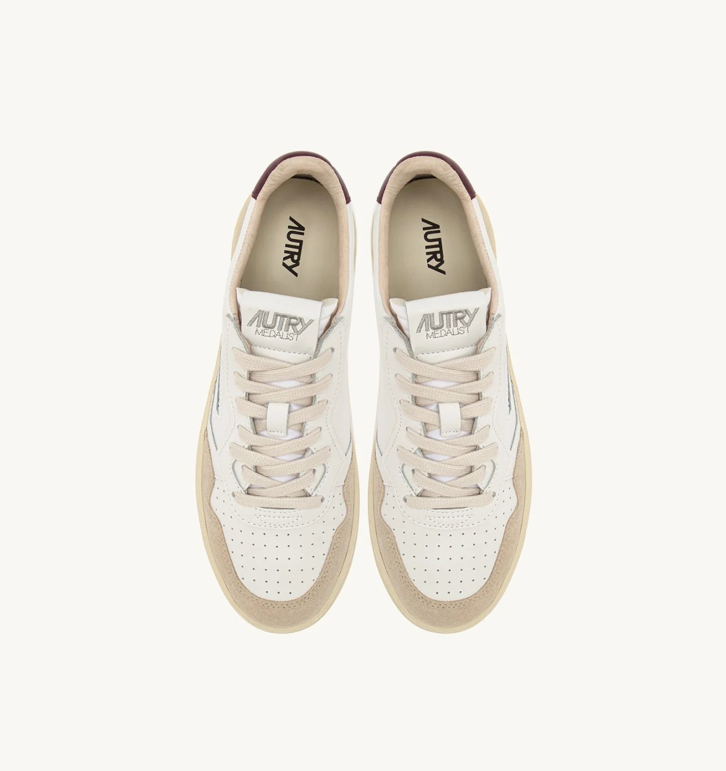 Foto di SNEAKER Uomo AUTRY A1UNAULMLS03 - Categoria:  | Brand: AUTRY