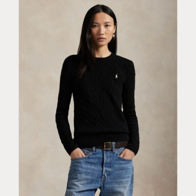 PULLOVER Donna RALPH LAUREN 211971865005