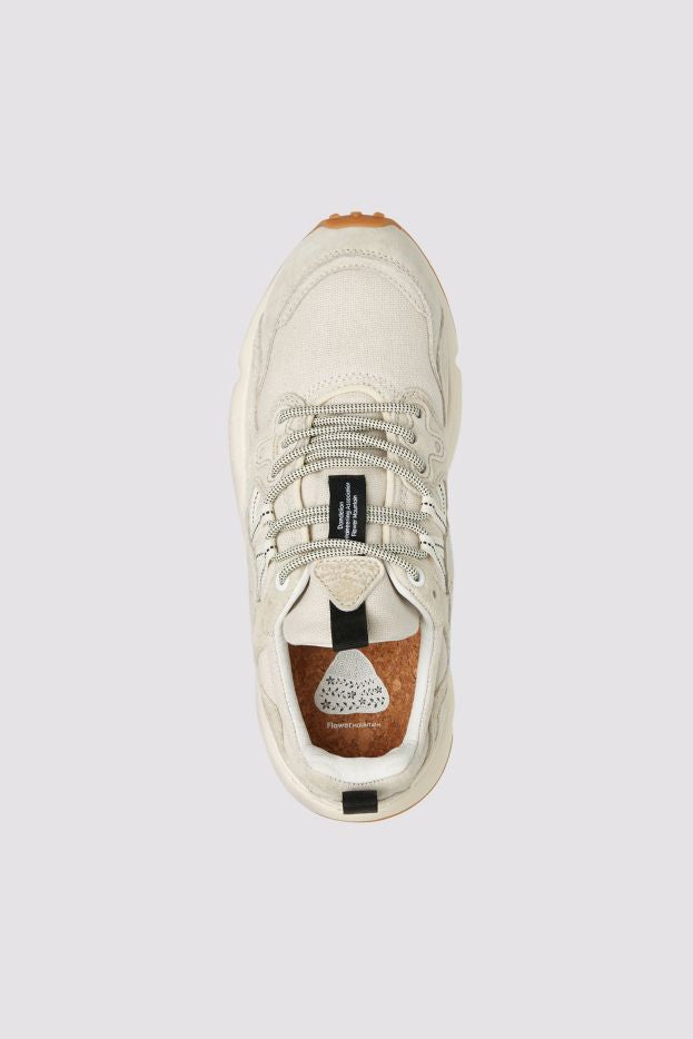 SNEAKER Uomo FLOWER MOUNTAIN 2017818-18-0E01