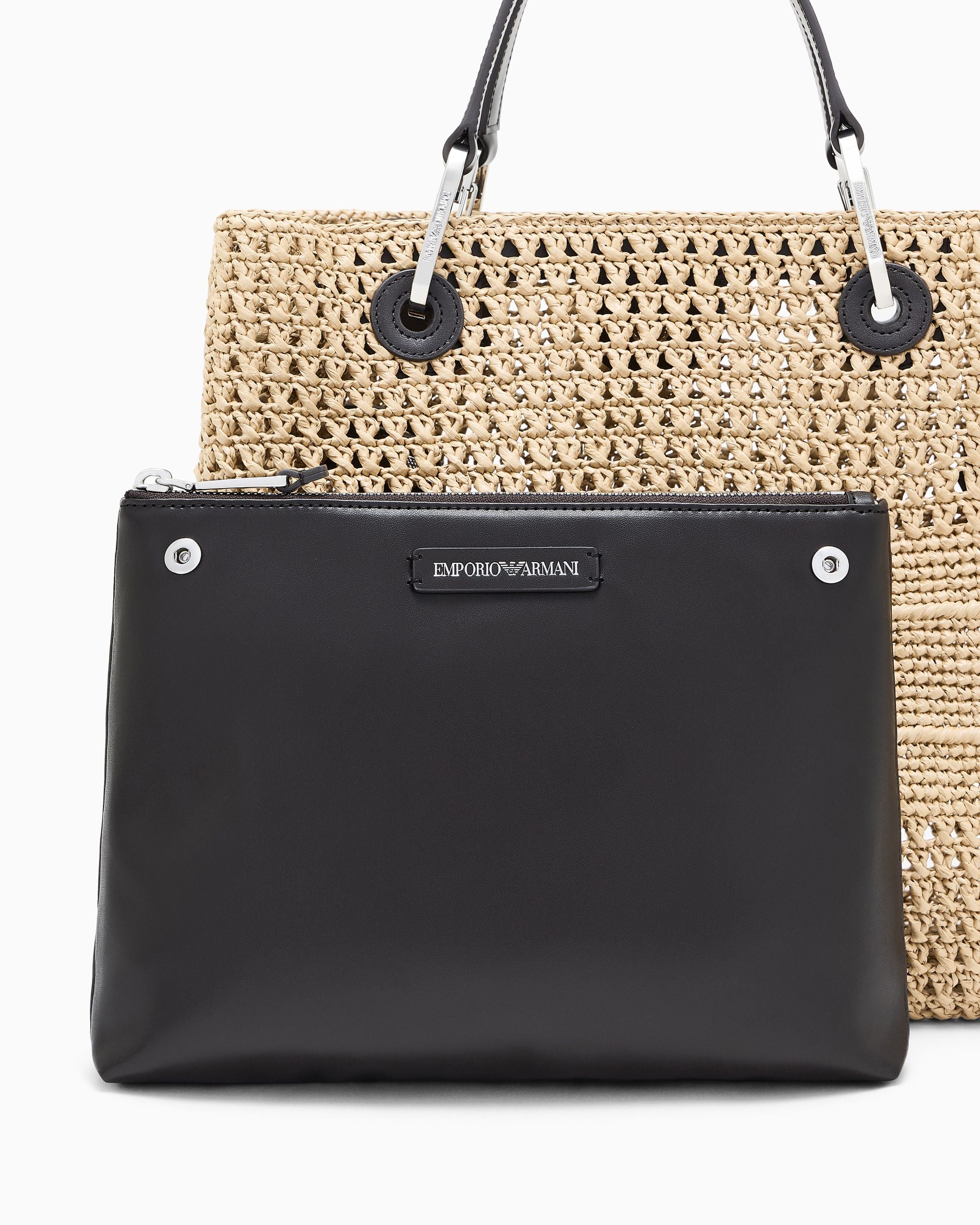 BORSA Donna EMPORIO ARMANI EW000360AF21022U1073