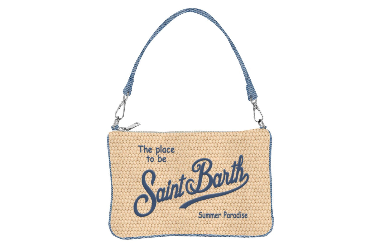 POCHETTE ACCESSORY ST.BARTH PARM00202778L*