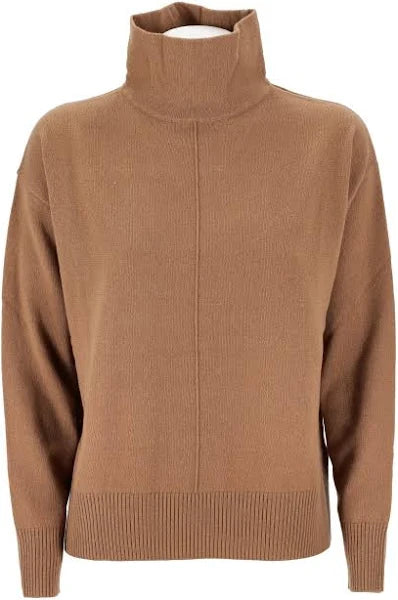 MAGLIA
Filato in maglia 80% Lana Ovis aries aries, 20% Cashmere Capra hircus hircus Cina DONNA WEEKEND MaxMara SCRIVIA003