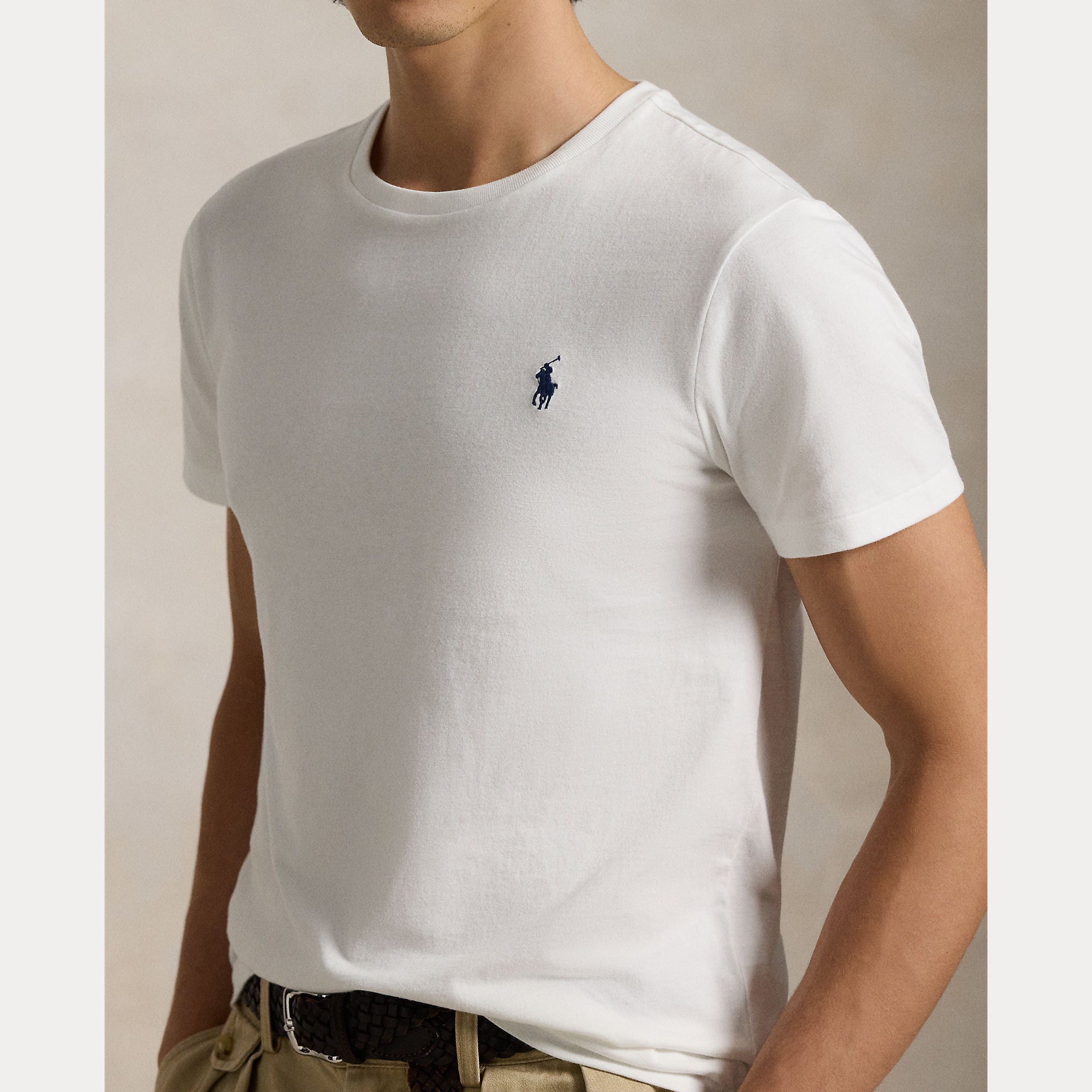T-shirt Uomo RALPH LAUREN 710680785003*