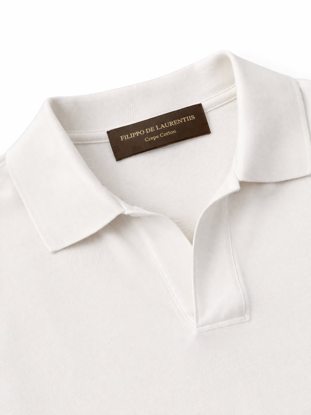POLO SKIPPER MC UOMO FILIPPO DE LAURENTIIS PL0MCSK_CR14R 730