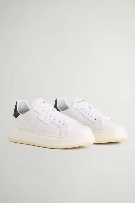 SNEAKER UOMO WOOLRICH SHOES WFM261.011.C10.A2