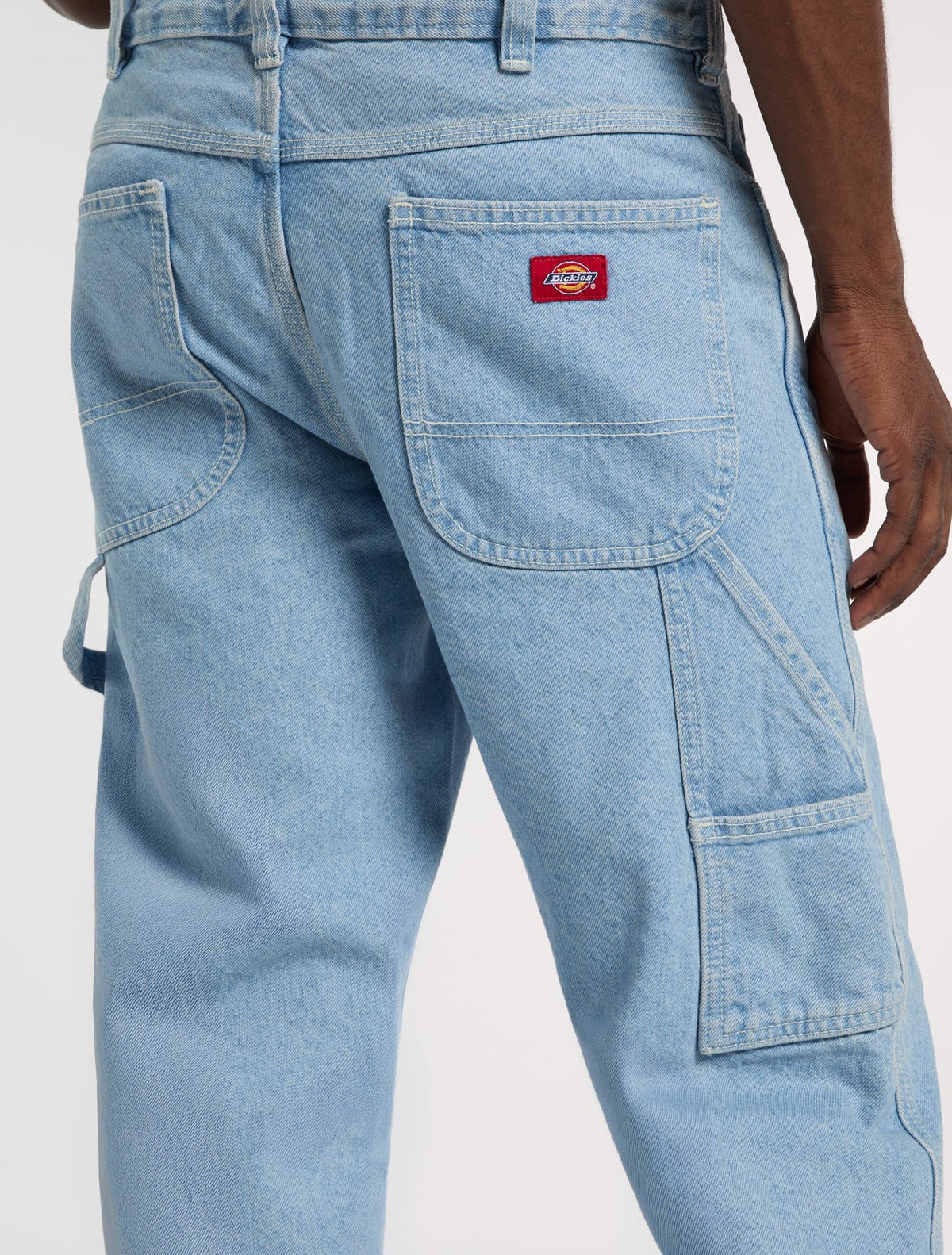 JEANS UOMO Dickies DK0A88PL C151