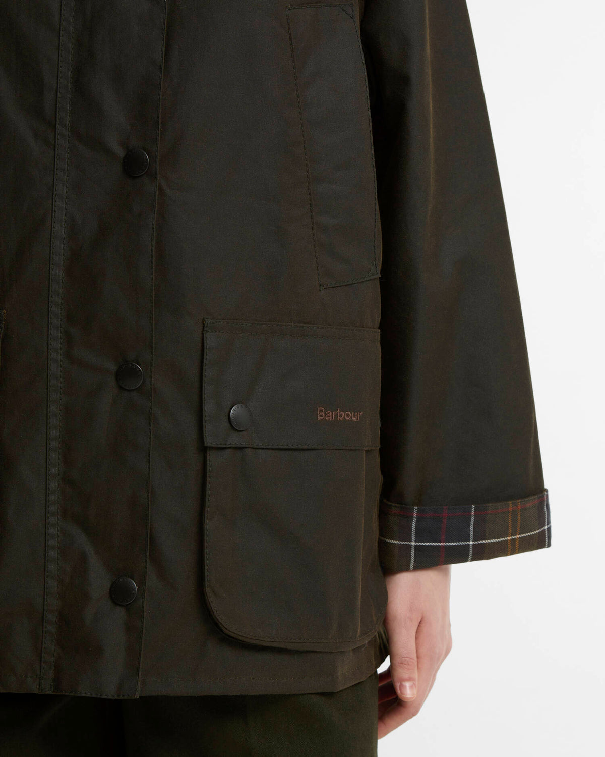 GIUBBINO Donna BARBOUR 262MLWX1411OL91