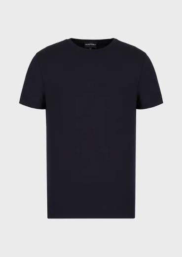 T-SHIRT M/M Uomo EMPORIO ARMANI 8N1TF01JCDZ