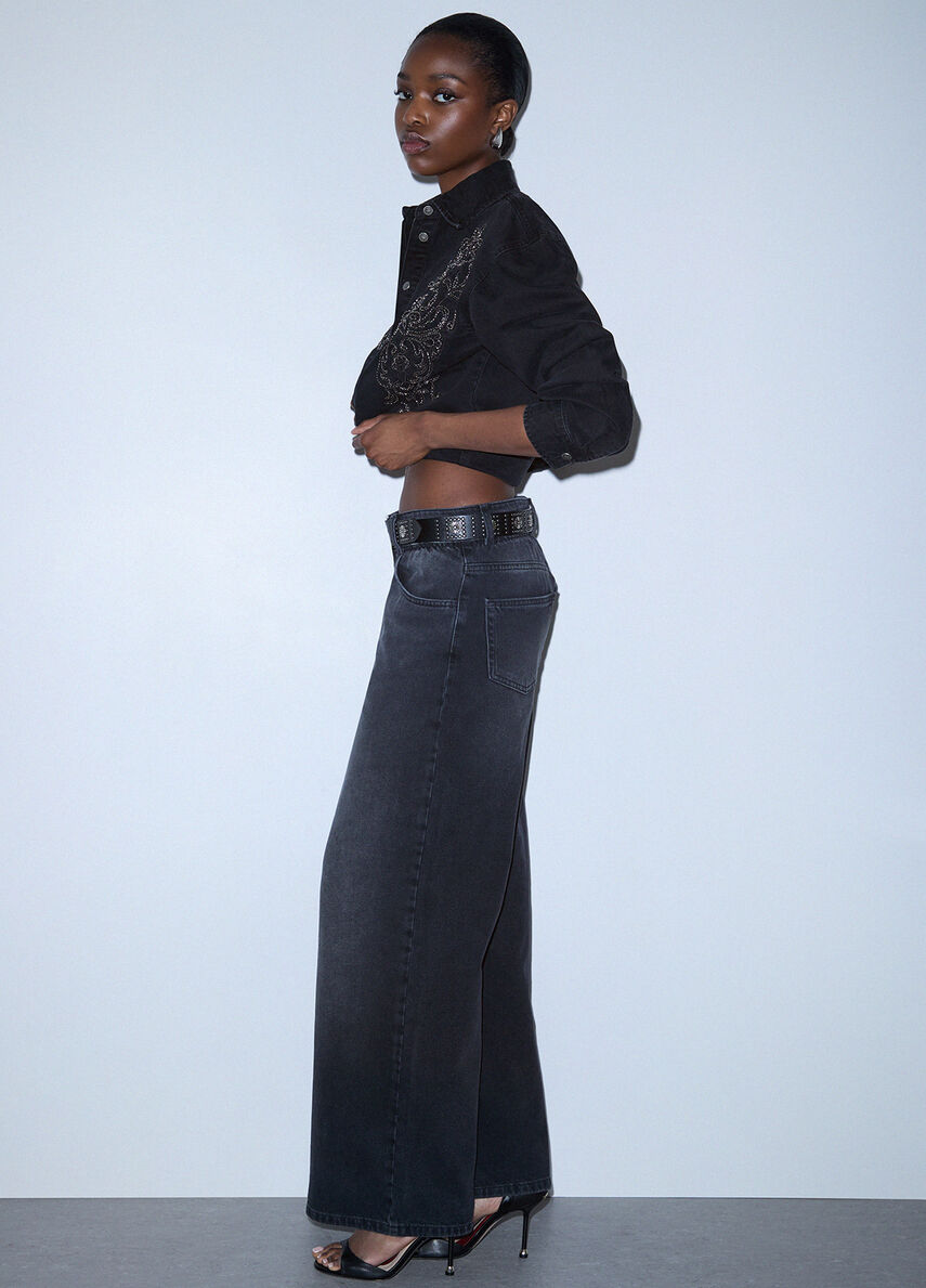 DENIM DONNA LIU.JO UF6186D037087526