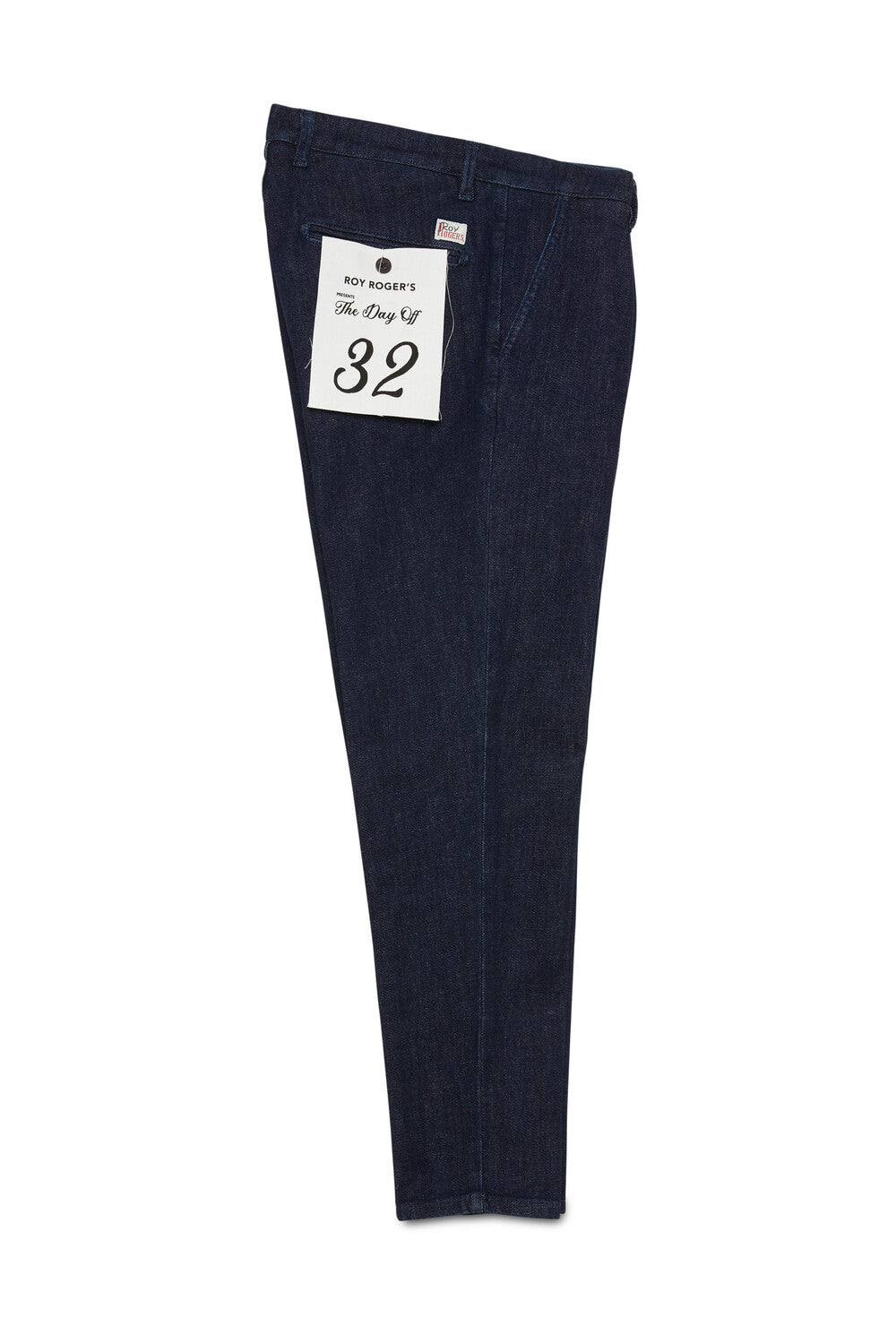 JEANS UOMO ROY ROGER'S RRU105D3670021