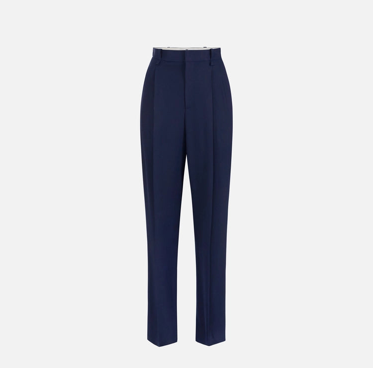 PANTALONE DONNA ELISABETTA FRANCHI PA19666E2H88