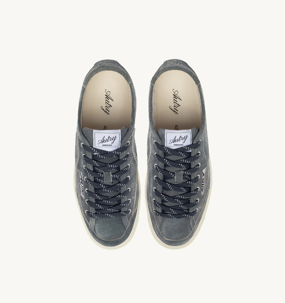 SNEAKER Uomo AUTRY A1UNSCLMKQ04
