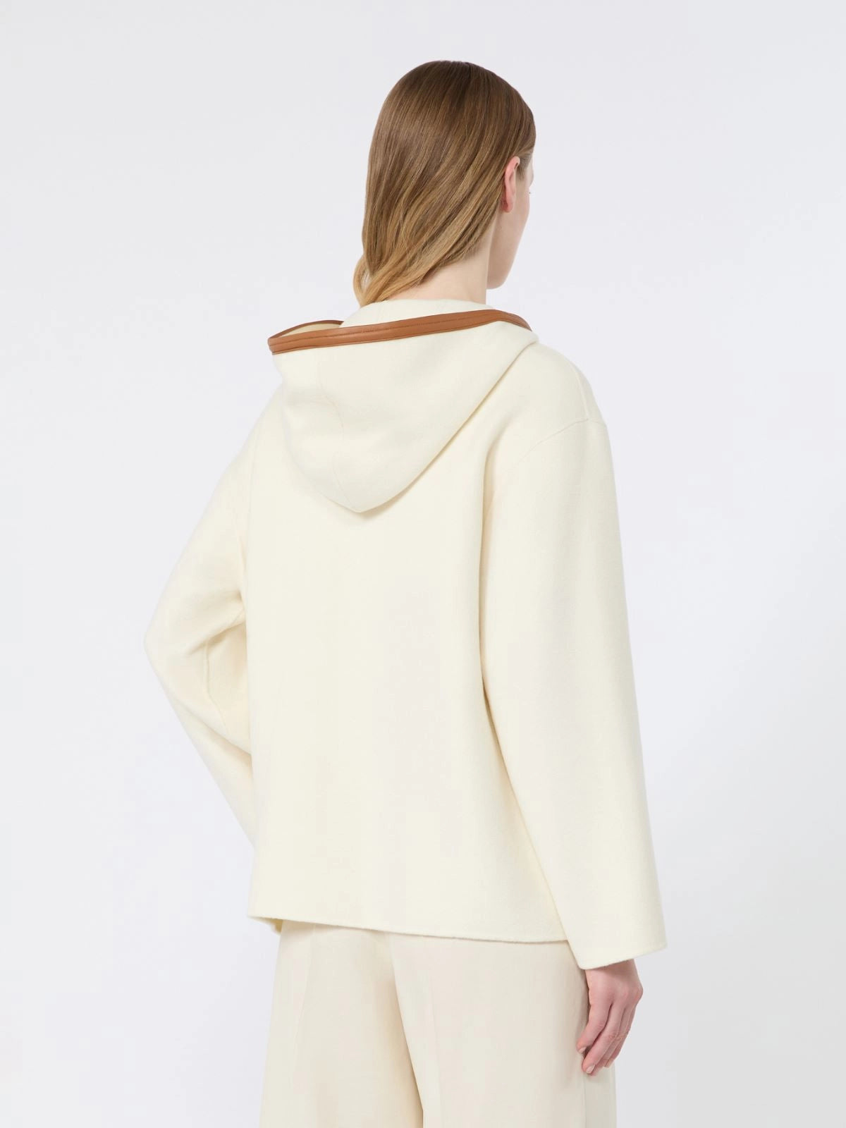 GIACCONE DONNA MAXMARA STUDIO MSTCOMICA003