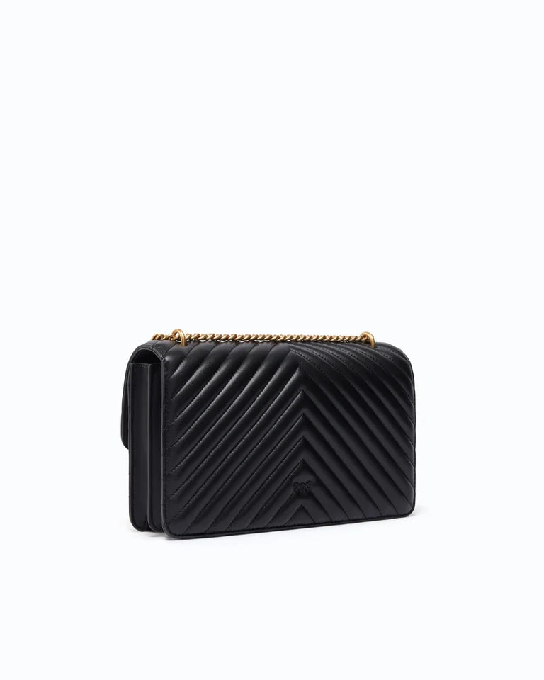 BORSA DONNA PINKO 107619A0GKZ99Q