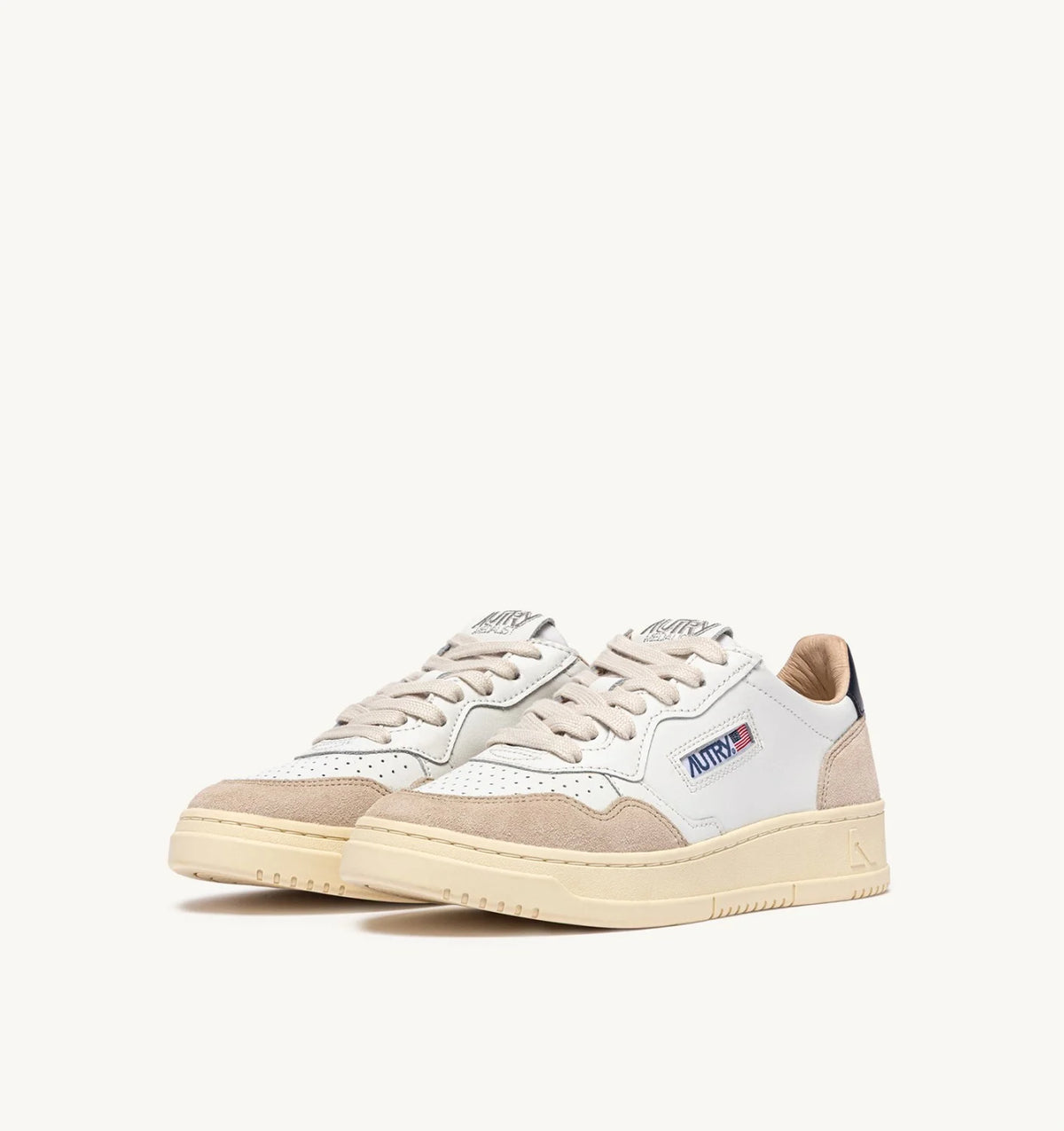 SNEAKER Uomo AUTRY A1UNAULMLS28*