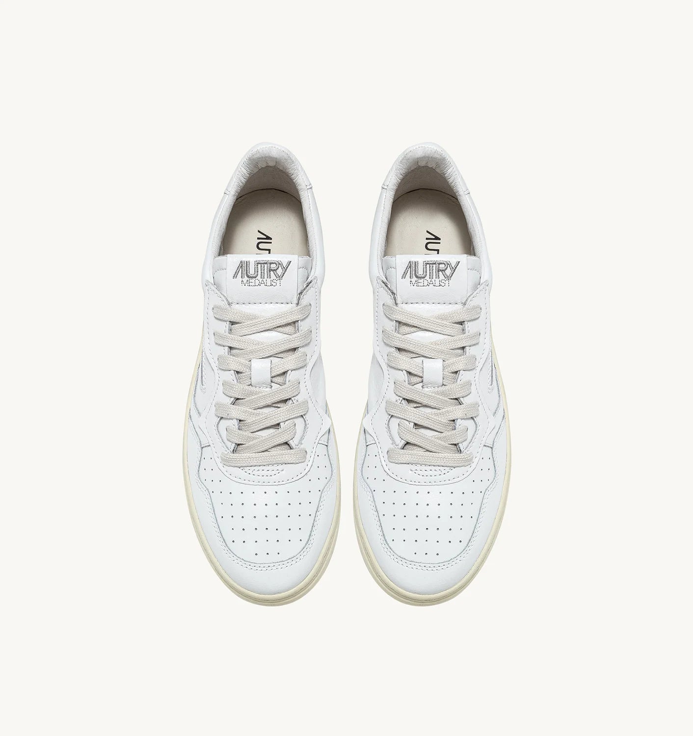 SNEAKER Uomo AUTRY A1UNAULMLL15*