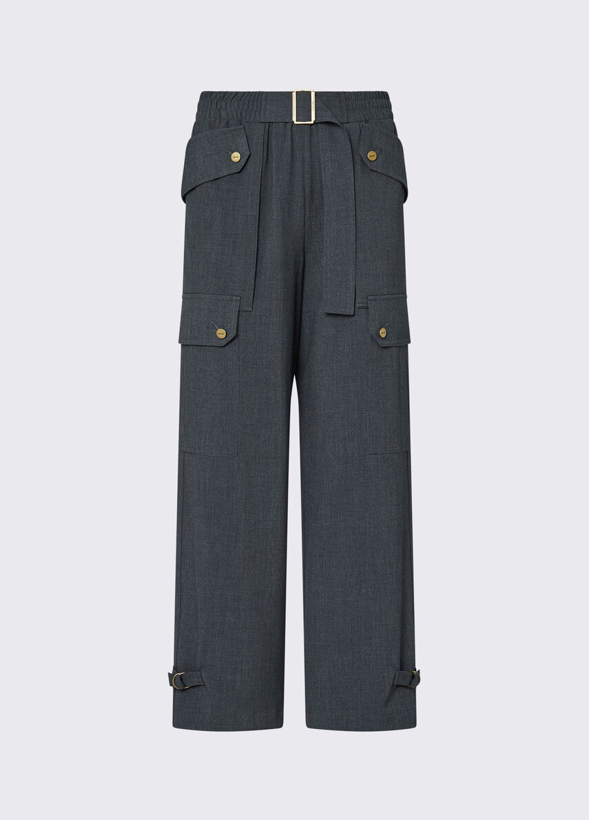 PANTALONE DONNA LIU.JO WF6258T743A02069