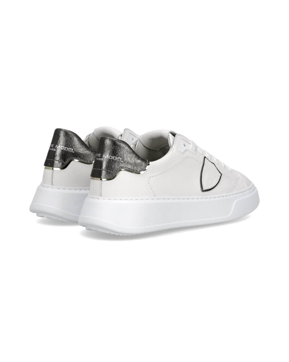 SNEAKERS DONNA PHILIPPE MODEL BTLD VM06