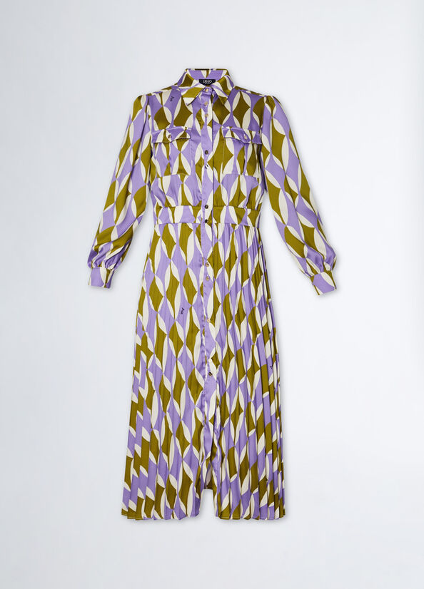 ABITO Donna LIU.JO CA4360TS555