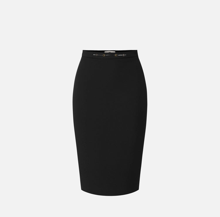 GONNA DONNA ELISABETTA FRANCHI GO22366E2110