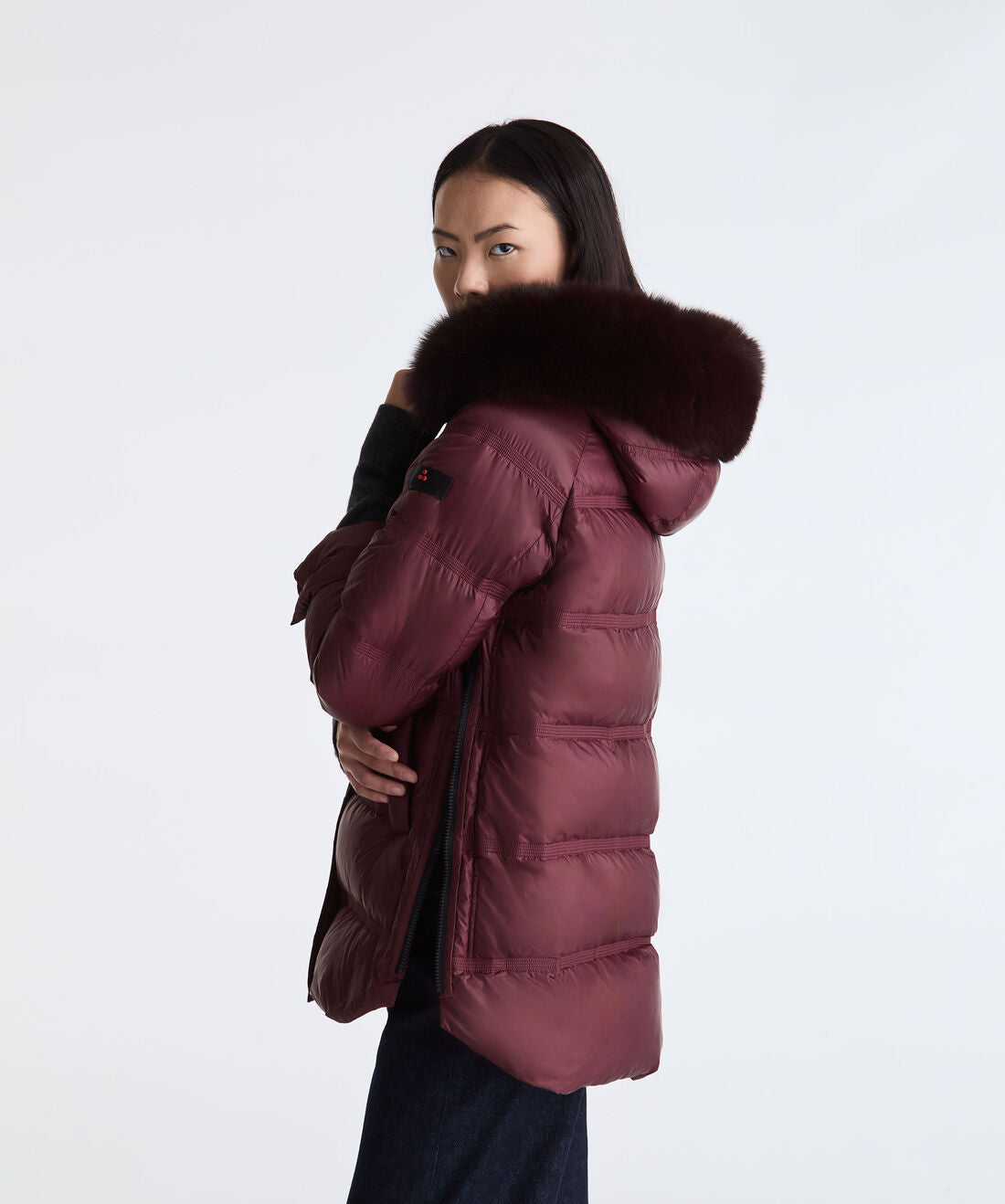 GIUBBOTTO Donna PEUTEREY PED543901181967446