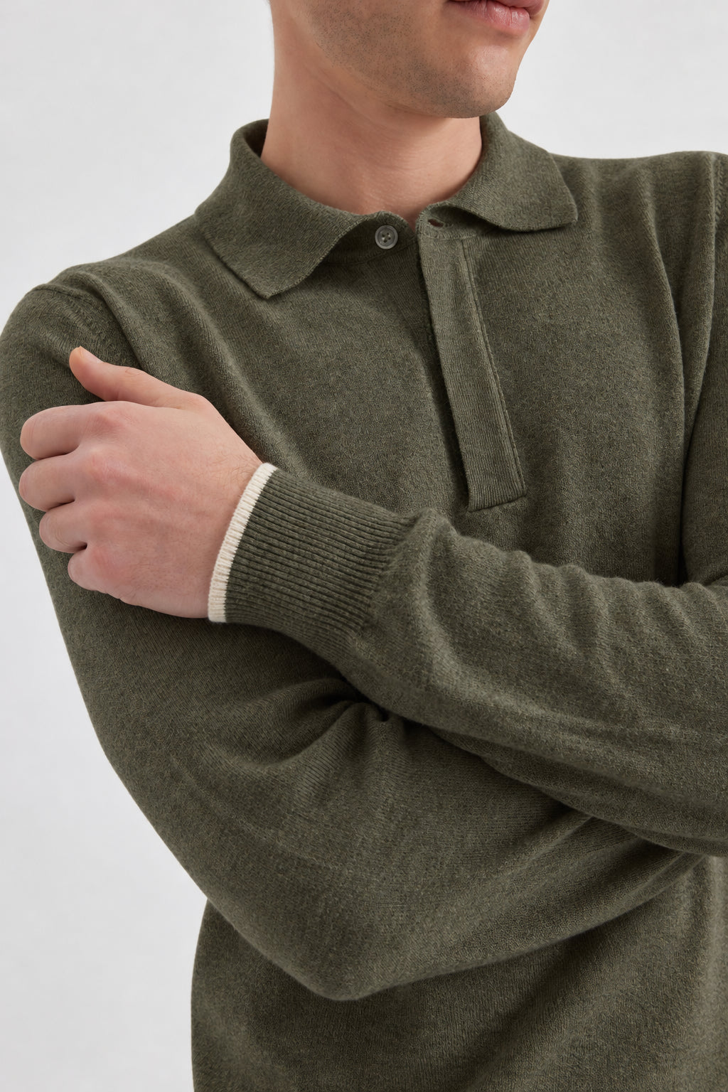 MAGLIA Uomo ALPHA STUDIO AU-7103B1110