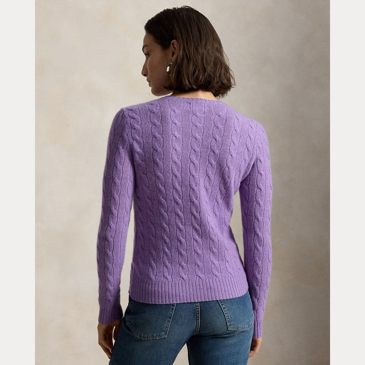 PULLOVER Donna RALPH LAUREN 211971865502
