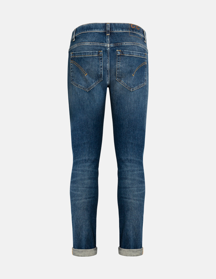 JEANS UOMO DONDUP UP232DS0405UMT9800