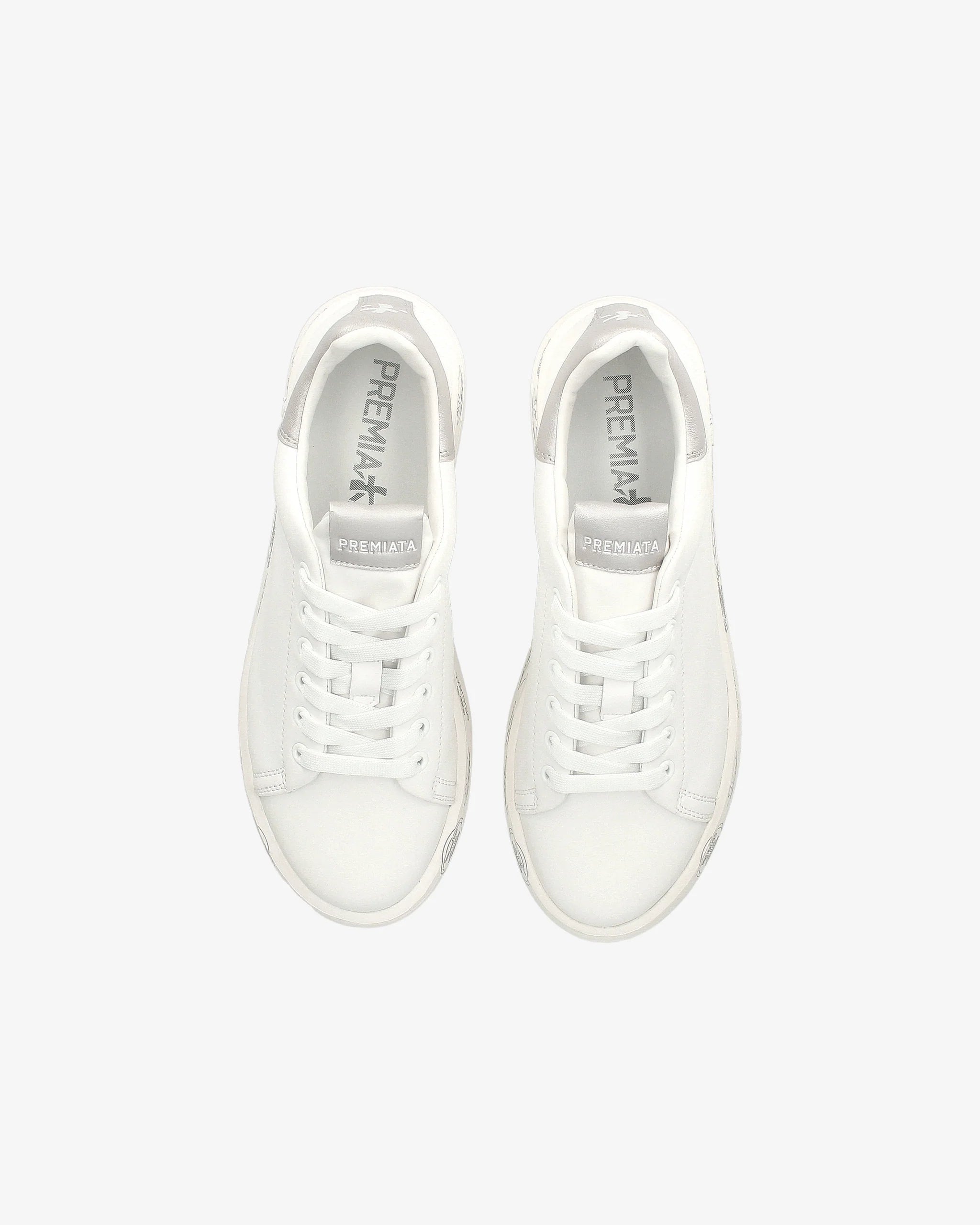 SNEAKERS Donna PREMIATA BELLEVAR 7447