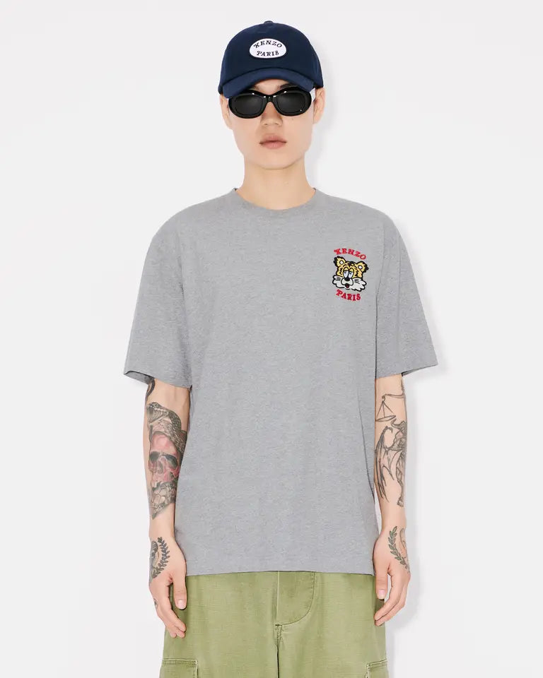 Foto di T-SHIRT M/M Uomo Kenzo FF58TS4824SG - Categoria: GOTS VERDY COLLECTION EMBROIDE | Brand: Kenzo