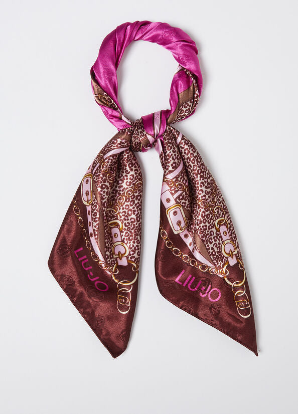 FOULARD Donna LIU.JO 2F4090T0300