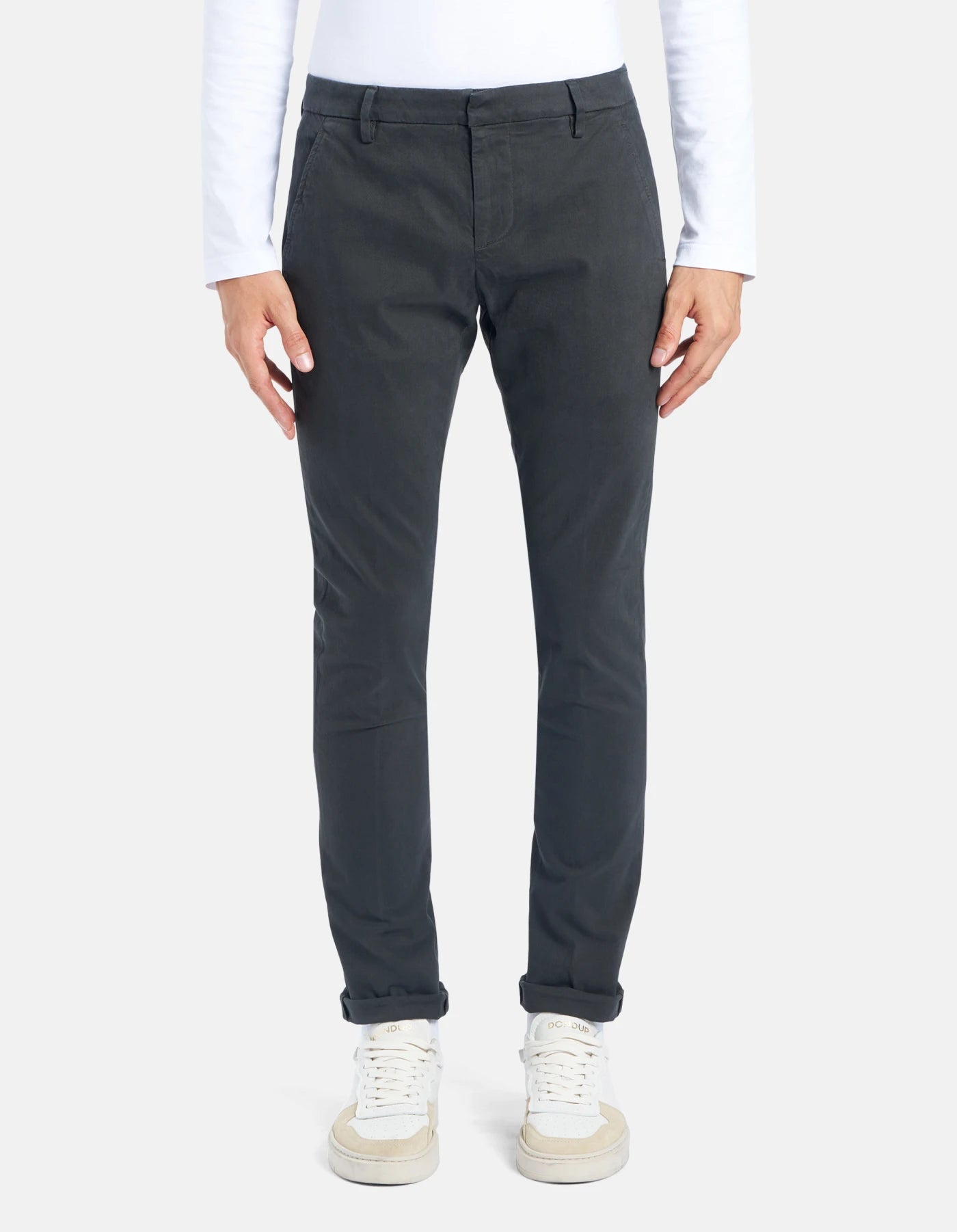 PANTALONE UOMO DONDUP UP235GSE043UPTD910