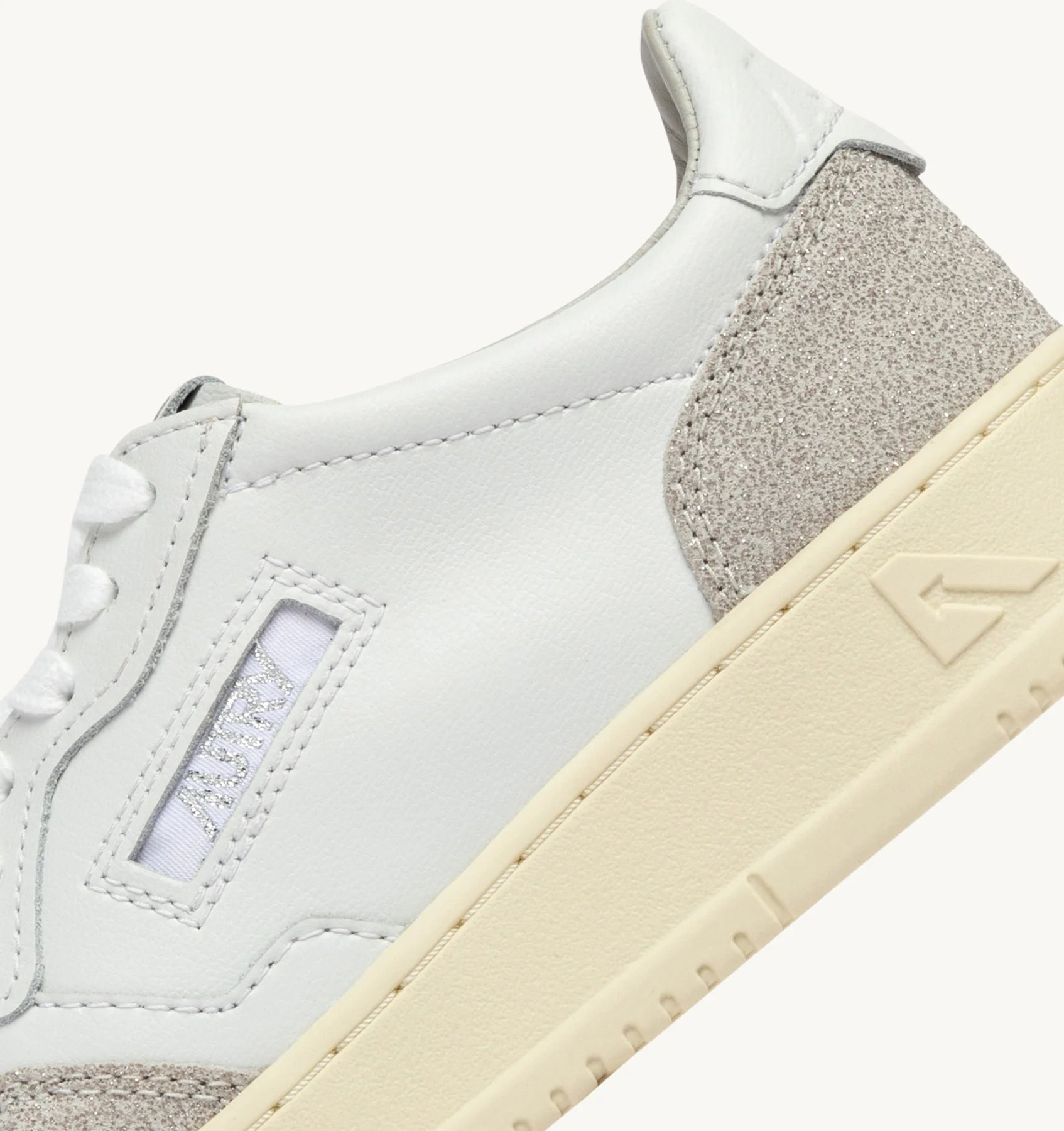 SNEAKER Donna AUTRY A1UNAULWPK01