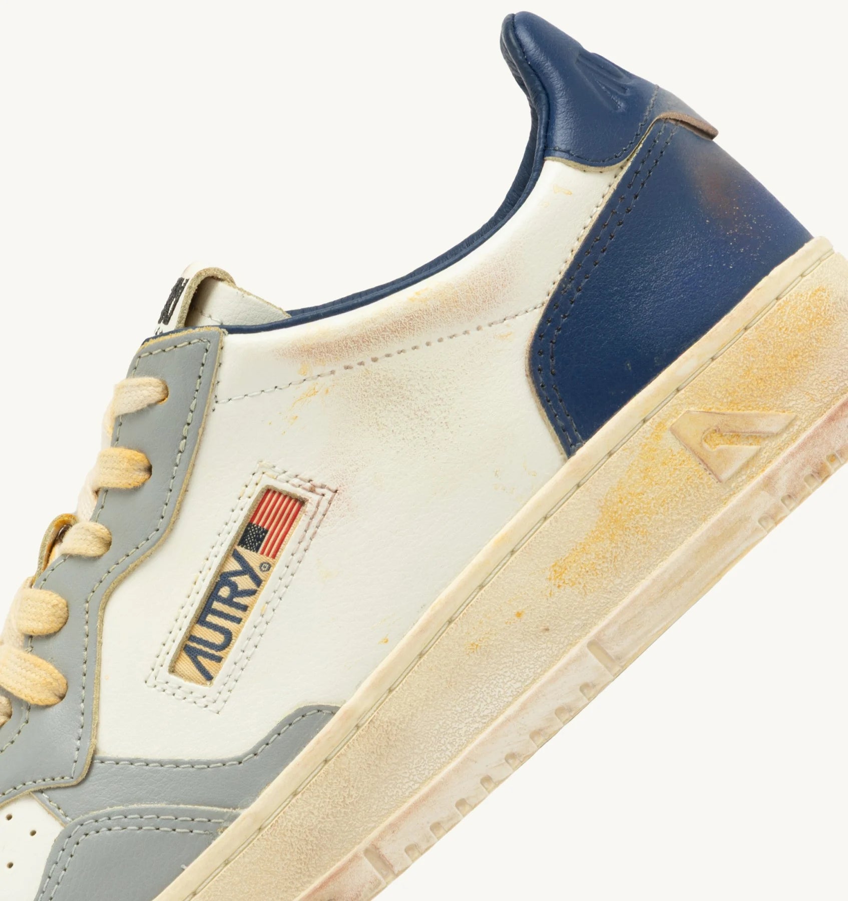 SNEAKER Uomo AUTRY A1UNAVLMSV09