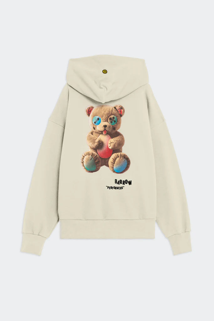 FELPA UNISEX BARROW F5BWUAHS047013