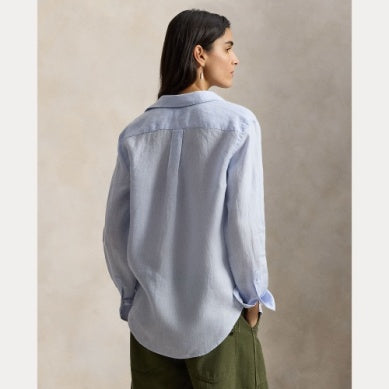 CAMICIA Donna RALPH LAUREN 211970730503