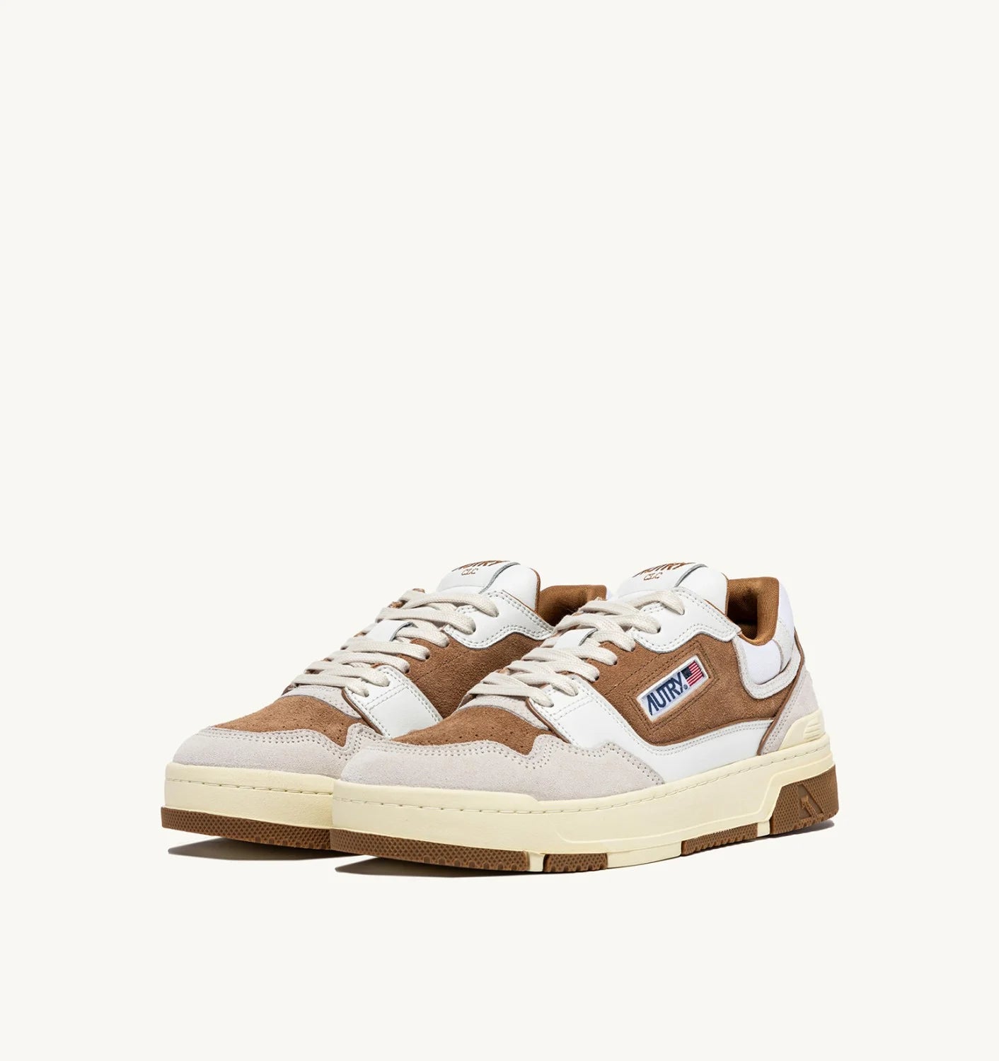 Foto di SNEAKER Uomo AUTRY A1UNROLMEE03 - Categoria:  | Brand: AUTRY