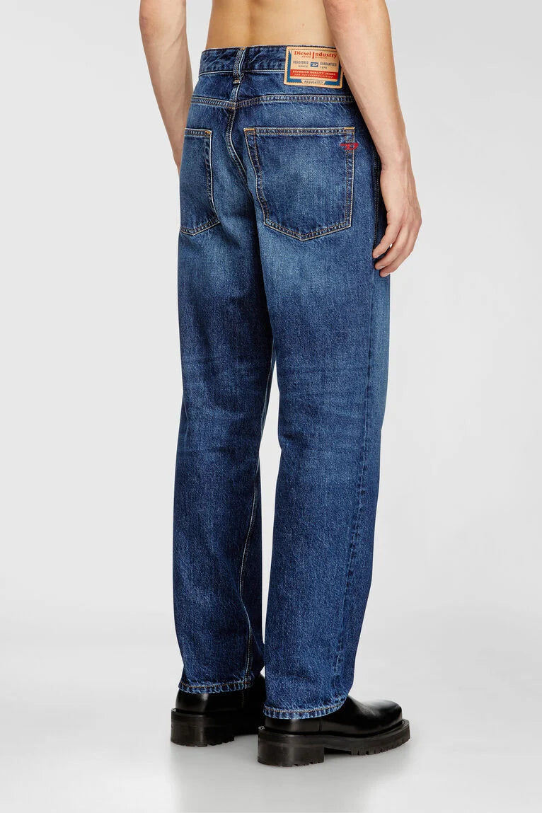 JEANS Uomo DIESEL A1897509I2701
