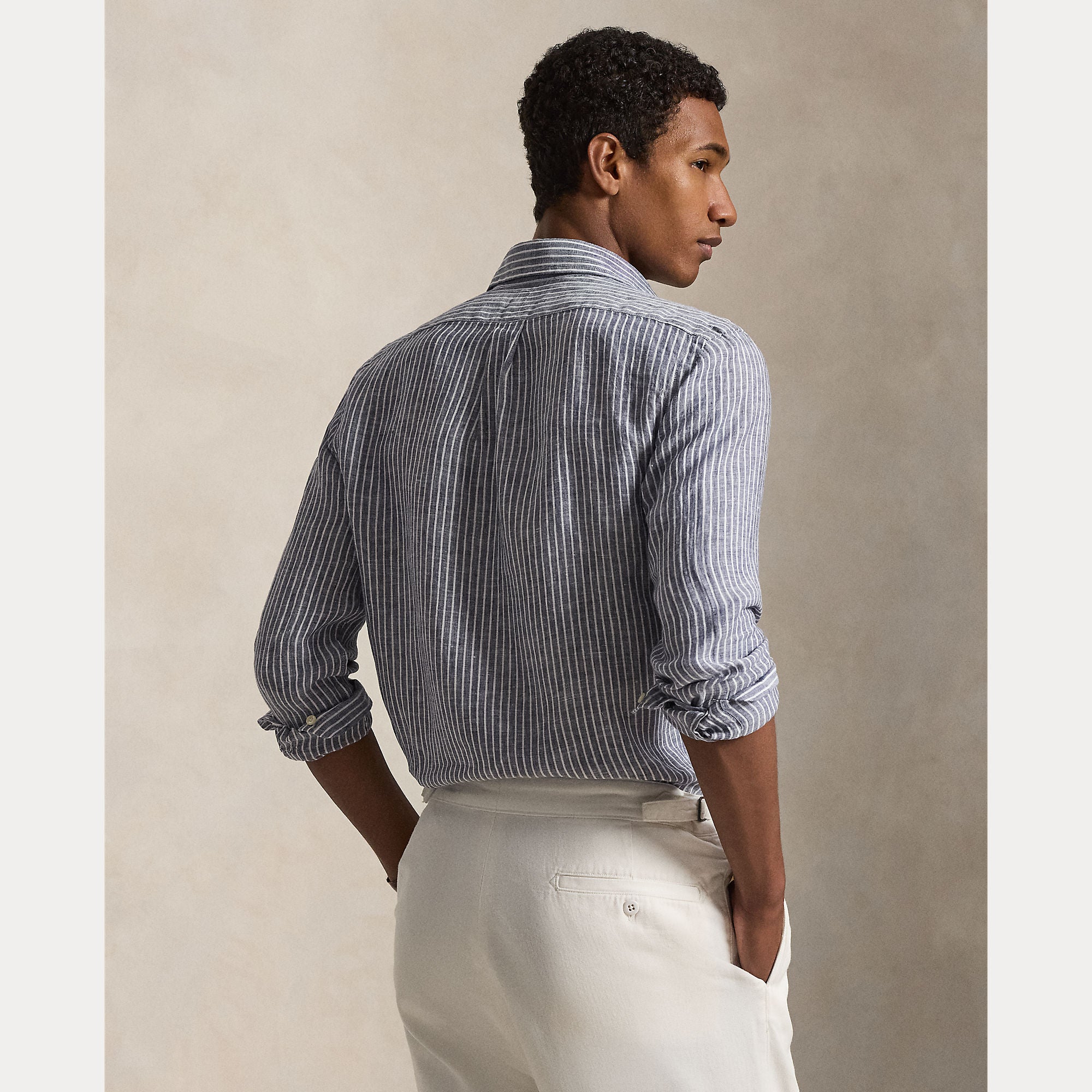 CAMICIA Uomo RALPH LAUREN 710B15594002