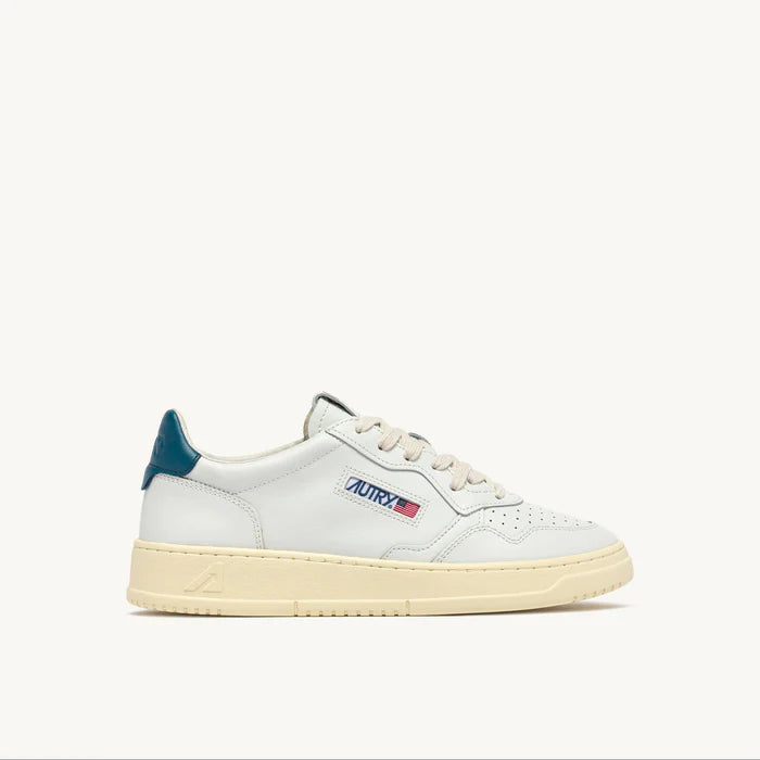 SNEAKER Uomo AUTRY A1UNAULMLL29