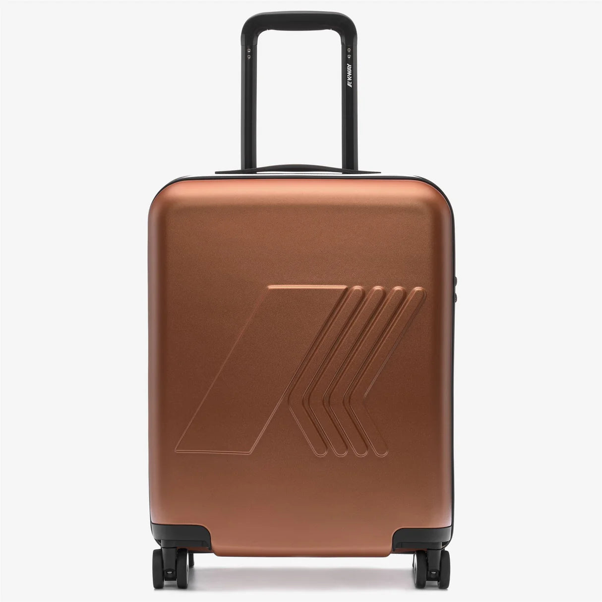 Trolley Uomo K-WAY K81372WWGG