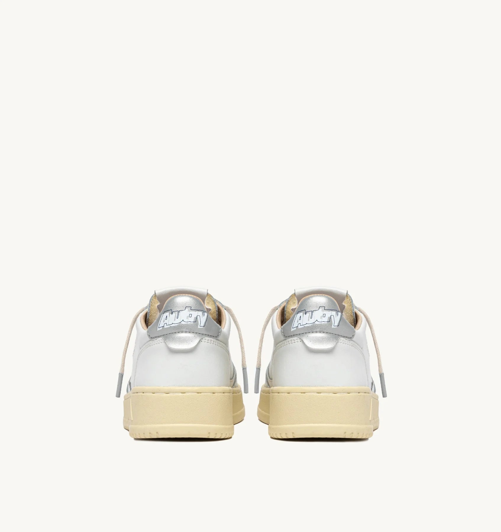 SNEAKER Donna AUTRY A1UNAULWTB02